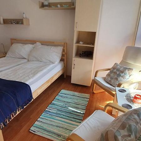 Jo'S Chillout Place Apartment Тимишоара Екстериор снимка