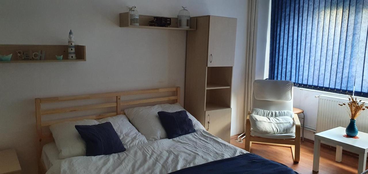 Jo'S Chillout Place Apartment Тимишоара Екстериор снимка