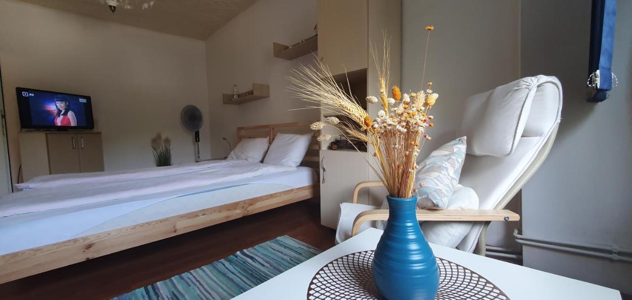 Jo'S Chillout Place Apartment Тимишоара Екстериор снимка